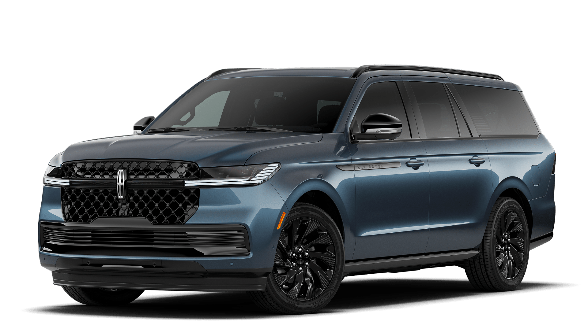 2027 Lincoln Navigator